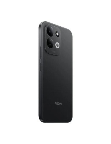 Xiaomi Redmi 17 4/256GB Negro