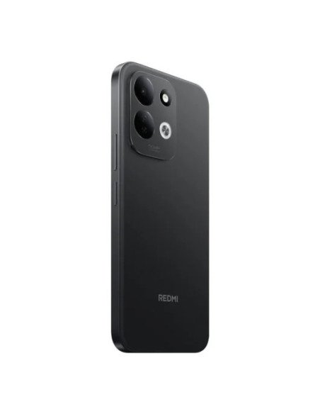 Xiaomi Redmi 17 4/256GB Negro