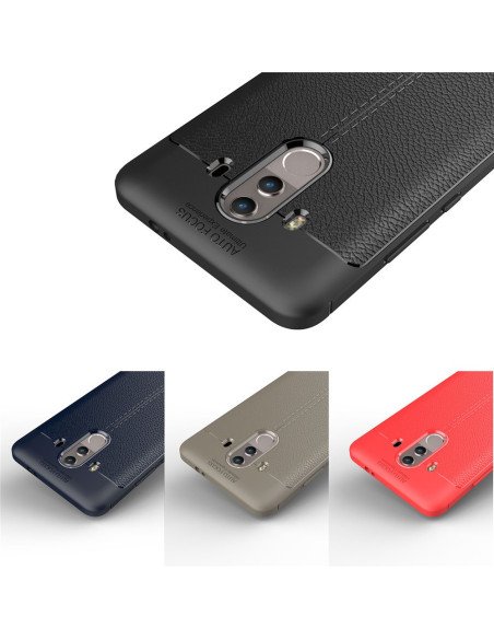 Funda gel de calidad para Huawei Mate 10