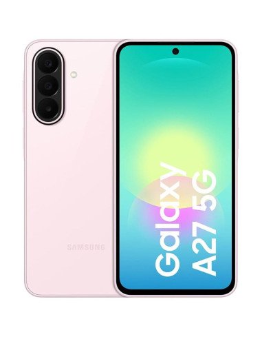 Samsung Galaxy A27 5G 6/128GB Light Pink