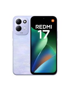 Xiaomi Redmi 17 4/256GB Lila