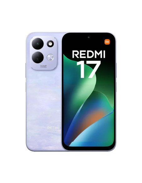 Xiaomi Redmi 17 4/256GB Lila