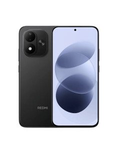 Xiaomi Redmi Note 17 4/128GB Black