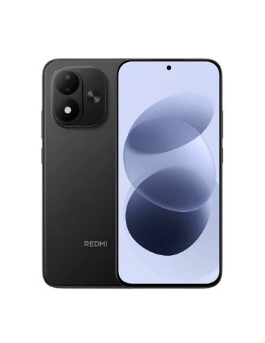 Xiaomi Redmi Note 17 4/128GB Black
