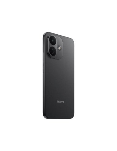 Xiaomi Redmi Note 17 4/128GB Black