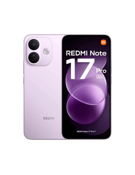 Xiaomi Redmi Note 17 Pro 5G 6/256GB Purple