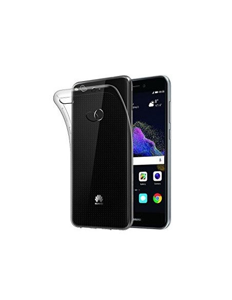Funda de gel para Huawei P8 Lite 2017 / P9 Lite 2017
