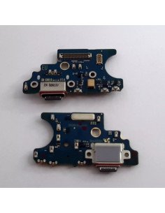 Placa de carga Samsung Galaxy S20 SM-G980F SMG980 G980F SM-G981F SM-G981 G981F