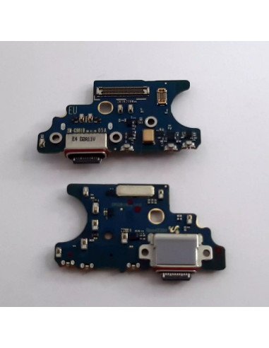 Placa de carga Samsung Galaxy S20 SM-G980F SMG980 G980F SM-G981F SM-G981 G981F
