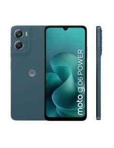 Motorola Moto G06 Power 4/256GB Blue