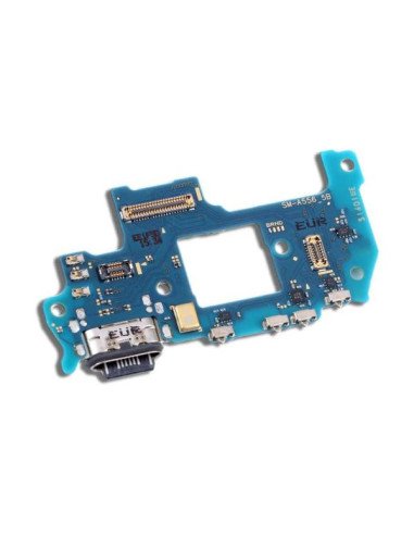 Puerto de carga para Samsung Galaxy A55 5G A556B