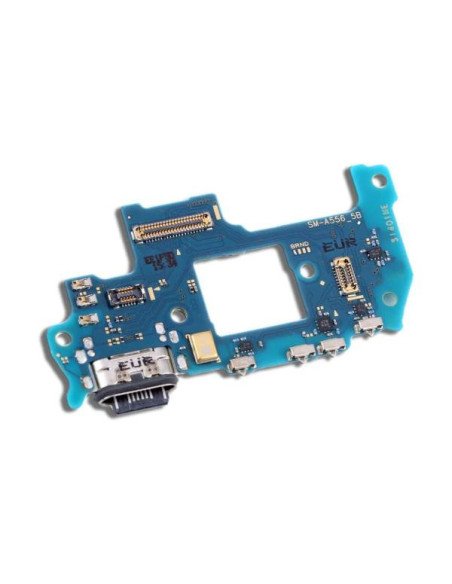 Puerto de carga para Samsung Galaxy A55 5G A556B