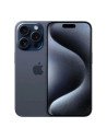 iPhone 15 Pro 128Gb Azul Reacondicionado - Como nuevo - Batería 100%