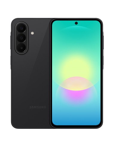 Samsung Galaxy A27 5G 6/128GB Black