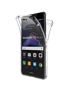 Funda doble gel para Huawei P8 Lite 2017 / P9 Lite 2017