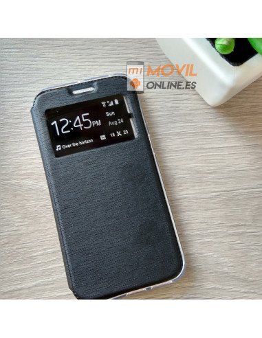 Funda de libro para Samsung Galaxy A32 5G