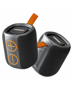 Altavoz bluetooth KMS-350 negro