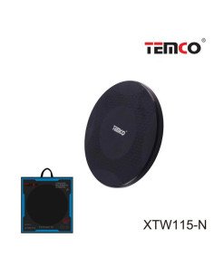 Cargador inalámbrico 15W