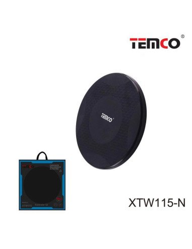 Cargador inalámbrico 15W