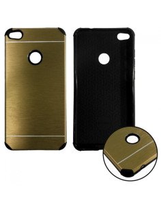 Funda de aluminio para Huawei P8 Lite 2017 / P9 Lite 2017 2