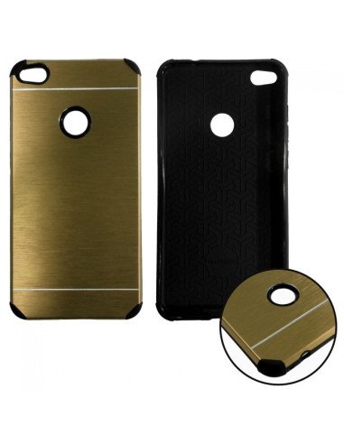 Funda de aluminio para Huawei P8 Lite 2017 / P9 Lite 2017