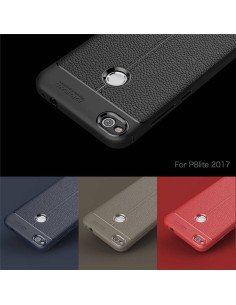 Funda gel de calidad para Huawei P8 Lite 2017 / P9 Lite 2017