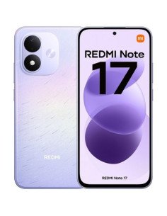 Xiaomi Redmi Note 17 6/256GB Purple
