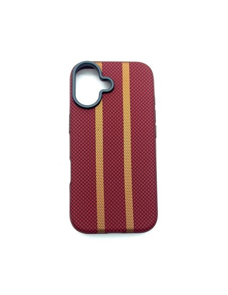 Funda premium magsafe iPhone 17