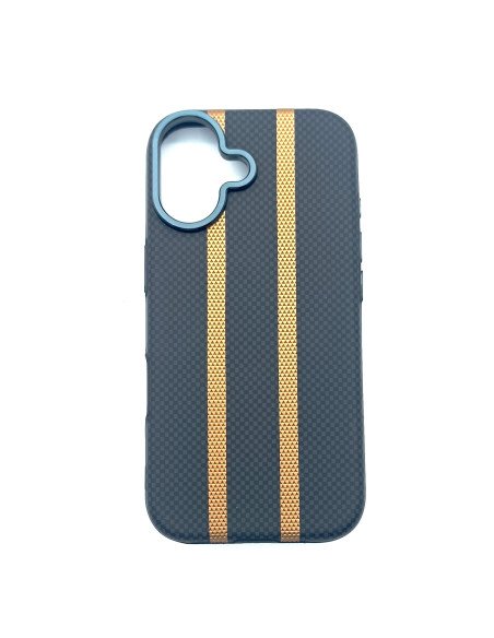 Funda premium magsafe iPhone 17