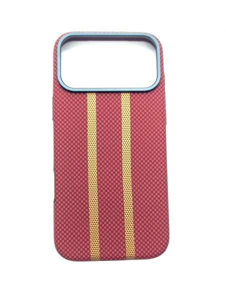 Funda premium magsafe iPhone 17 Pro Max / 18 Pro Max