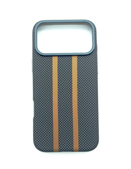 Funda premium magsafe iPhone 17 Pro Max / 18 Pro Max