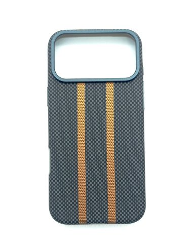 Funda premium magsafe iPhone 17 Pro / 18 Pro