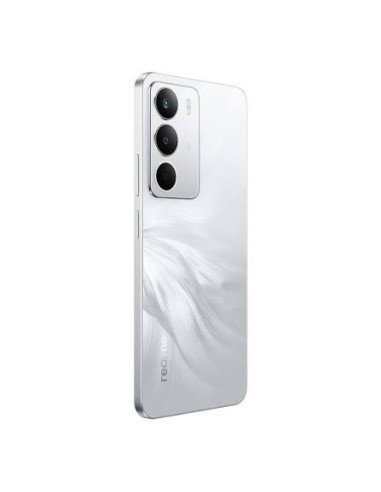 Realme C71 4GB/256GB Blanco + REGALO protector de pantalla