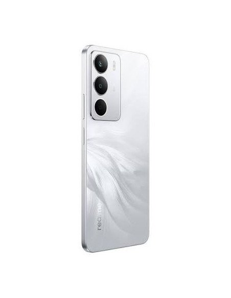 Realme C71 4GB/256GB Blanco + REGALO protector de pantalla