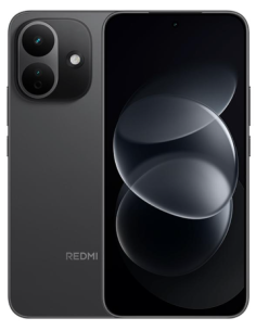 Xiaomi Redmi Note 17 Pro 5G 6/256GB Black + REGALO protector de pantalla