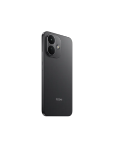 Xiaomi Redmi Note 17 Pro 5G 6/256GB Black + REGALO protector de pantalla 2
