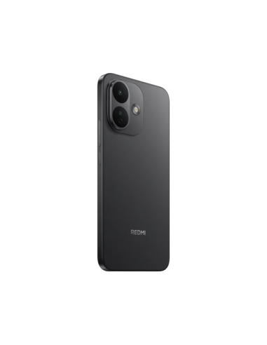 Xiaomi Redmi Note 17 Pro 5G 6/256GB Black + REGALO protector de pantalla