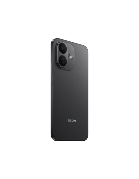 Xiaomi Redmi Note 17 Pro 5G 6/256GB Black + REGALO protector de pantalla