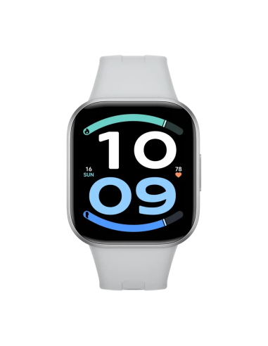 Xiaomi REDMI Watch 6 Active Plata
