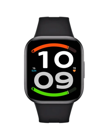 Xiaomi REDMI Watch 6 Active Negro
