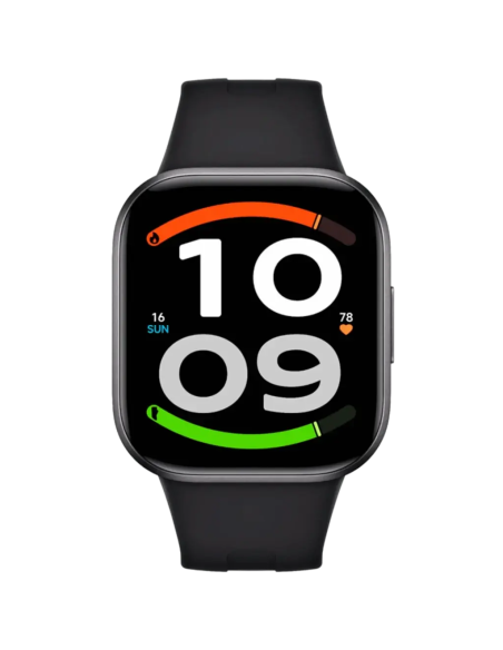 Xiaomi REDMI Watch 6 Active Negro
