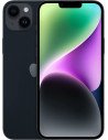 iPhone 14 128Gb (CON ARAÑAZOS) Negro Reacondicionado - Batería 100% + REGALO protector de pantalla