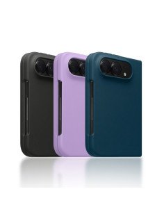 Funda color para iPhone Duo