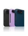 Funda color para iPhone Duo