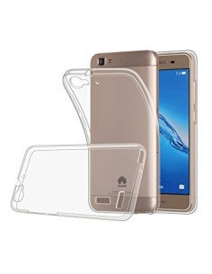 Funda de gel para Huawei P8 Lite Smart