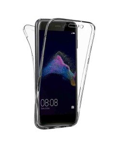 Funda de gel doble para Huawei P9 Lite
