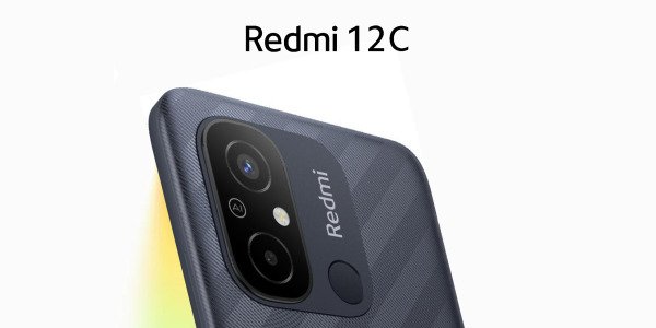 El nuevo Redmi 12C ya disponible